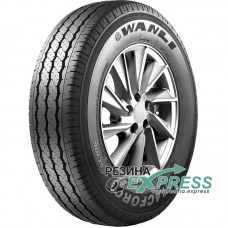 Wanli Tracforce SL106 195 R14C 106/104R