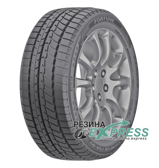 Fortune Snowfun FSR-901 235/50 R19 103V XL