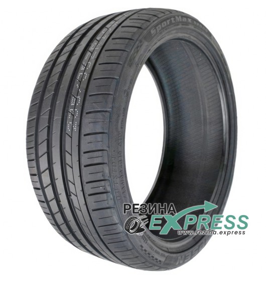 Kapsen S2000 SportMax 215/40 R17 87W XL