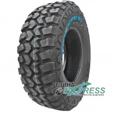 Kapsen RS25 PracticalMax M/T 285/75 R16 126/123Q RWL (под шип)