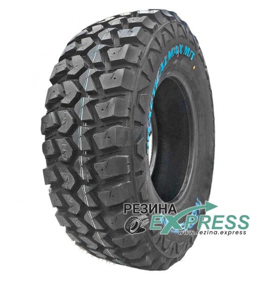 Kapsen RS25 PracticalMax M/T 265/65 R17 120/117Q (под шип)