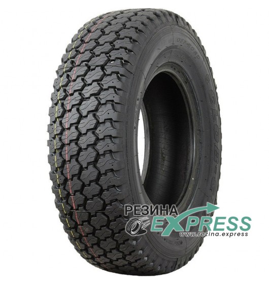 Glob-Gum (наварка) All Terrain 235/70 R16 105Q