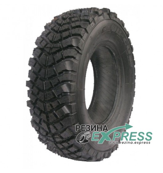 Glob-Gum (наварка) Trakker 215/70 R16 108R