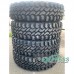 Collins (наварка) MudMax M/T 205/80 R16 104T XL