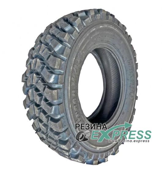 Green Way (наварка) Macho 4x4 M/T 235/70 R16 105T