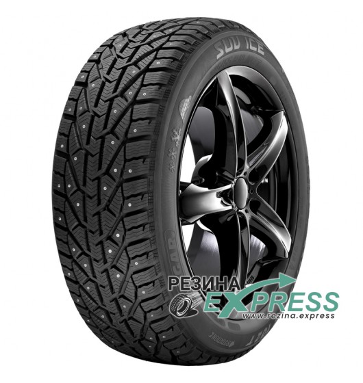 Tigar SUV Ice 215/60 R17 100T XL (под шип)