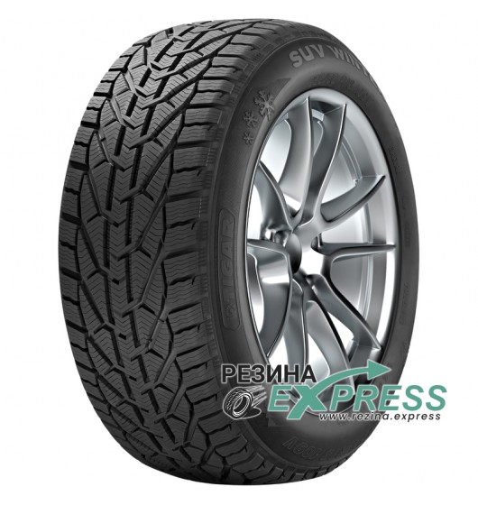 Tigar SUV Winter 215/70 R16 100H