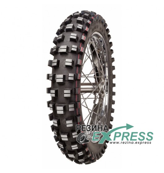 Mitas XT-754 120/90 R18 65M