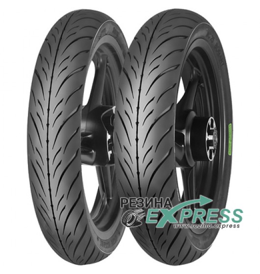 Mitas MC-25 Bogard 100/80 R17 52S