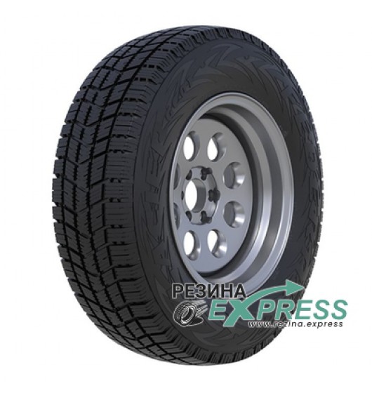 Federal Glacier GC01 215/65 R16C 109/107R