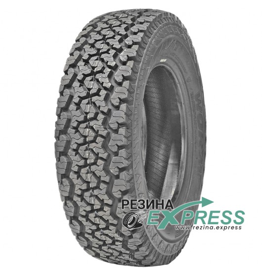 Maxxis AT-980E Worm-Drive 205 R16C 110/108Q PR8 OWL