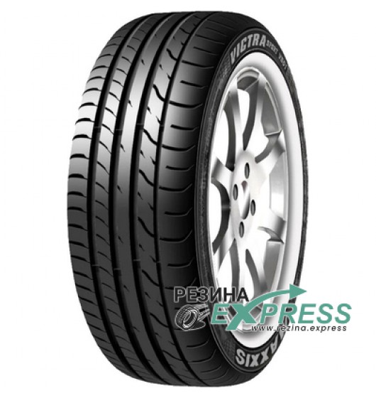 Maxxis Victra Sport VS-01 285/40 ZR19 107Y XL