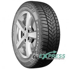 Fulda Kristall Control SUV 215/60 R17 96H