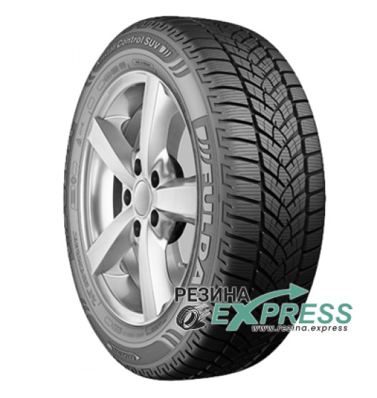 Fulda Kristall Control SUV 235/55 R19 105V XL