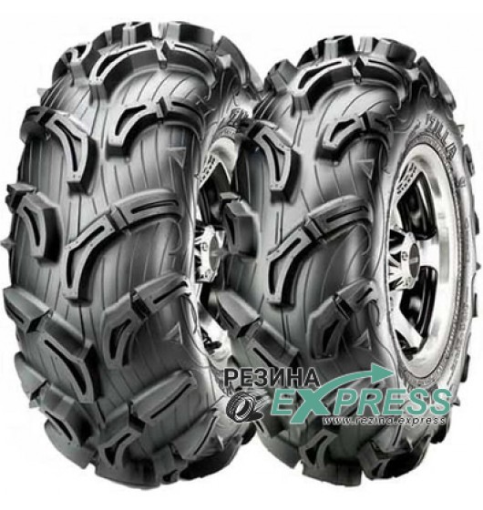 Maxxis Zilla MU-02 (квадроцикл) 26/11 R12 55J