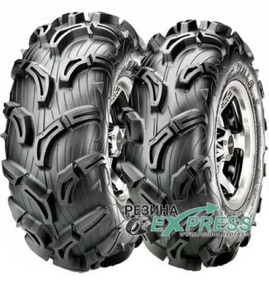 Maxxis Zilla MU-01 (квадроцикл) 26/9 R12 49J PR6