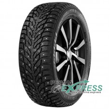 Nokian Hakkapeliitta 9 215/40 R17 87T XL (шип)