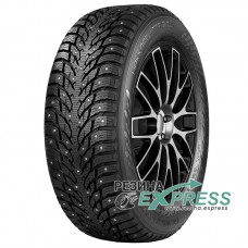 Nokian Hakkapeliitta 9 SUV 285/40 R21 109T XL (шип)