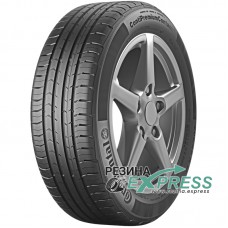 Continental ContiPremiumContact 5 SUV 225/60 R17 99V