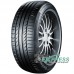 Continental ContiSportContact 5 SUV 225/60 R18 100H FR