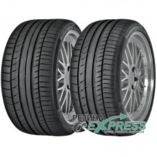 Continental ContiSportContact 5P SUV 265/40 R21 101Y FR N0