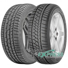 Continental ContiWinterContact TS 830P SUV 225/60 R17 99H FR SSR