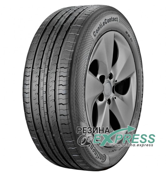 Continental Conti.eContact 205/55 R16 91Q