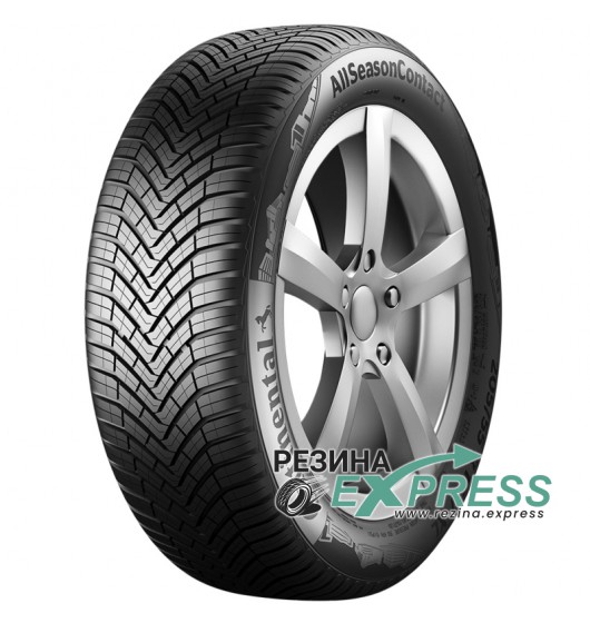 Continental AllSeasonContact 245/45 R18 100Y XL FR