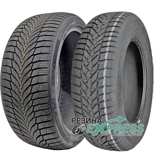 Nexen WinGuard Sport 2 WU7 205/50 R17 93V XL