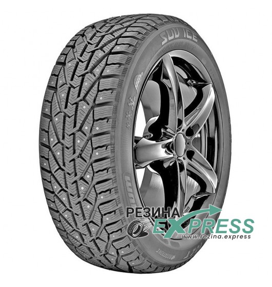 Orium SUV Ice 225/65 R17 106T XL (под шип)