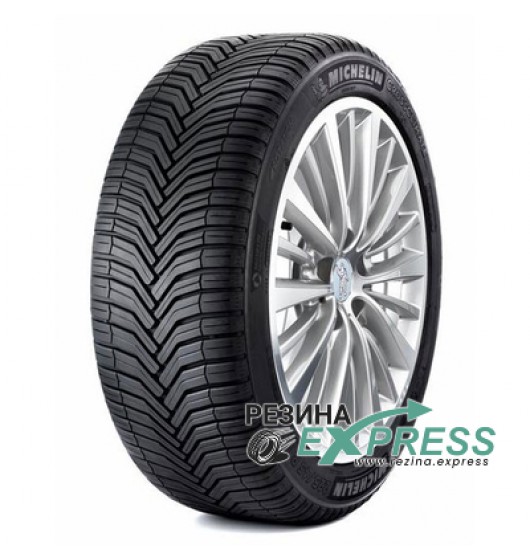 Michelin CrossClimate SUV 235/60 R17 106V XL