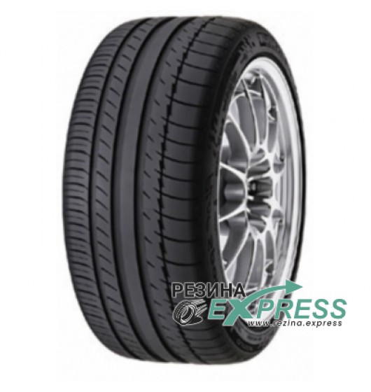 Michelin Pilot Sport PS2 275/35 R18 95Y FSL ZP