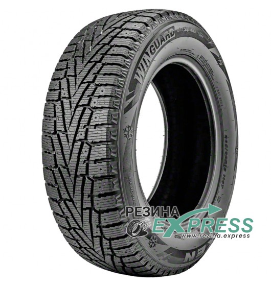 Nexen WinGuard WinSpike SUV 235/85 R16 120/116Q (шип)