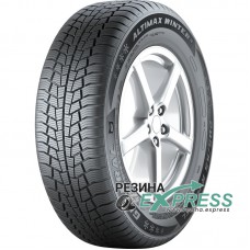 General Tire Altimax Winter 3 225/45 R18 95V XL