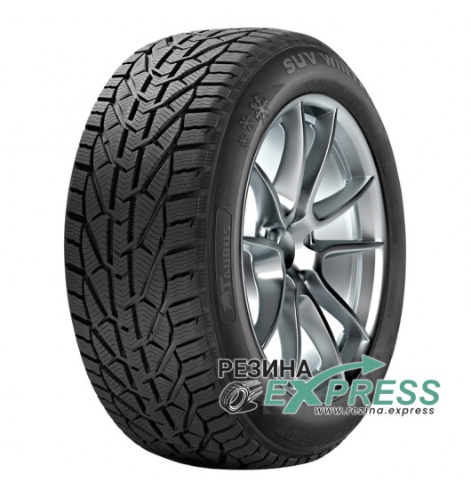 Taurus SUV Winter 265/65 R17 116H XL