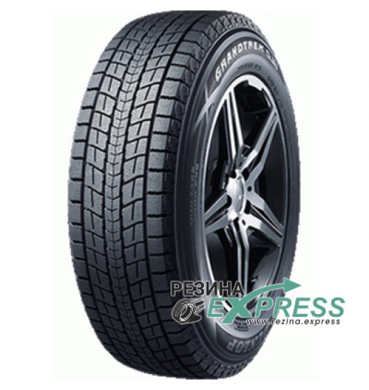 Dunlop Grandtrek SJ8 275/50 R21 113R XL