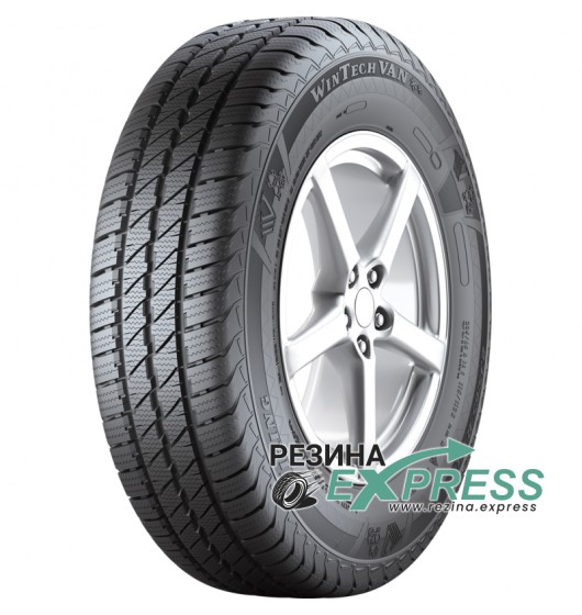 Viking WinTech Van 195/75 R16C 107/105R