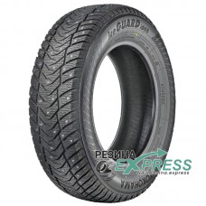 Yokohama IceGUARD Stud IG65 275/60 R20 115T (под шип)