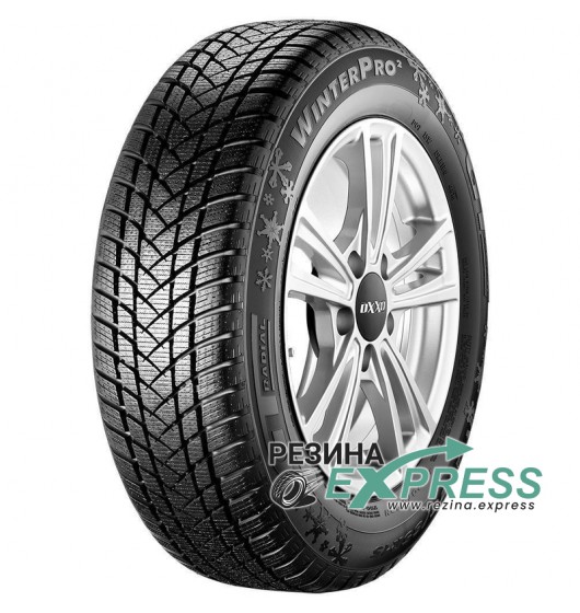 GT Radial WinterPro2 195/55 R16 91H XL