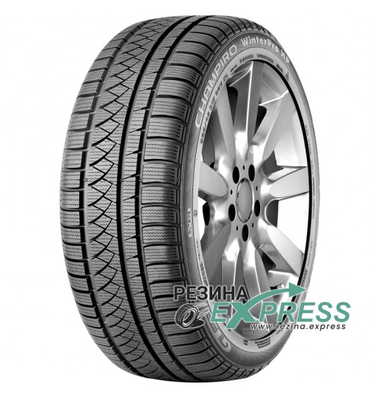 GT Radial Champiro WinterPro HP 225/60 R17 99H