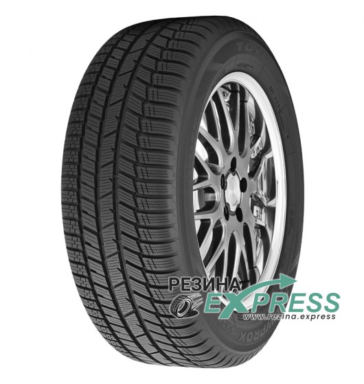 Toyo Snowprox S954 SUV 235/55 R20 105V XL