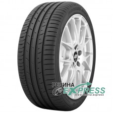 Toyo Proxes Sport 225/40 ZR18 92Y XL