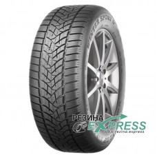 Dunlop Winter Sport 5 SUV 255/55 R20 110V XL