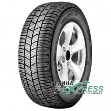 Kleber Transpro 4S 205/65 R16C 107/105T