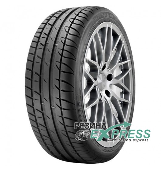 Tigar High Performance 215/55 R16 97H XL