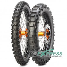 Metzeler MCE 6 Days Extreme 120/90 R18 65R