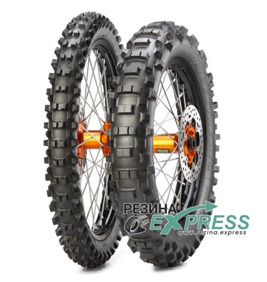 Metzeler MCE 6 Days Extreme 140/80 R18 70M