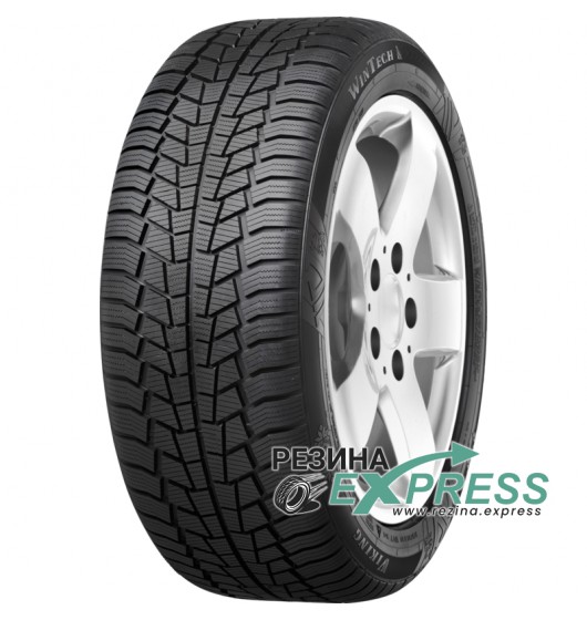 Viking WinTech 195/55 R15 85H