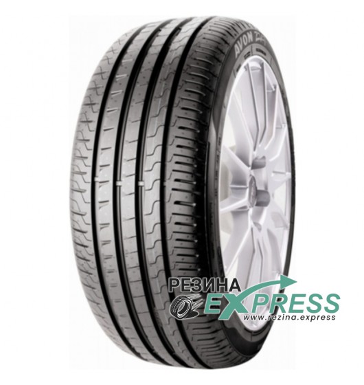 Avon ZV7 215/60 R16 99V XL