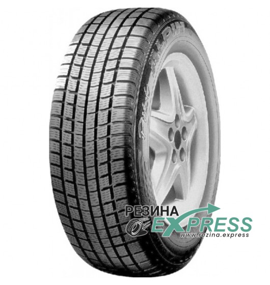 Michelin Pilot Alpin PAX 245/700 R470 116T